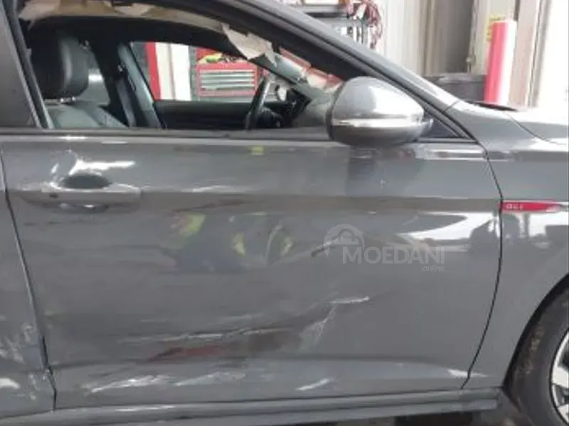 Volkswagen Jetta 2 2023 თბილისი - photo 2