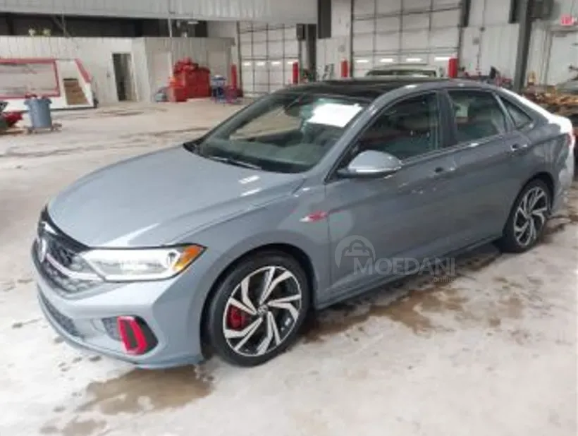 Volkswagen Jetta 2 2023 თბილისი - photo 6