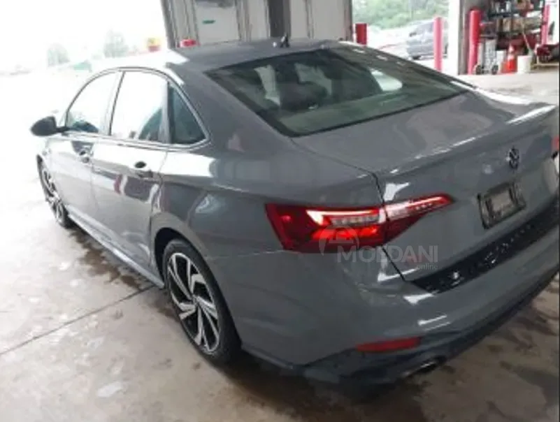 Volkswagen Jetta 2 2023 თბილისი - photo 4