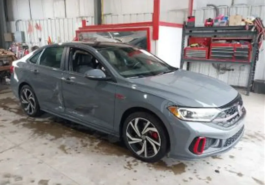 Volkswagen Jetta 2 2023 თბილისი - photo 5