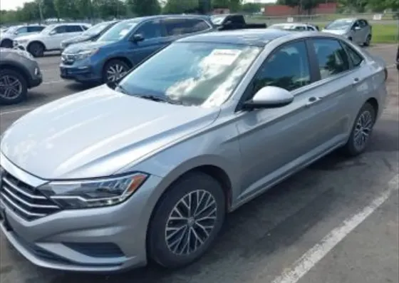 Volkswagen Jetta 1.4 2020 Тбилиси