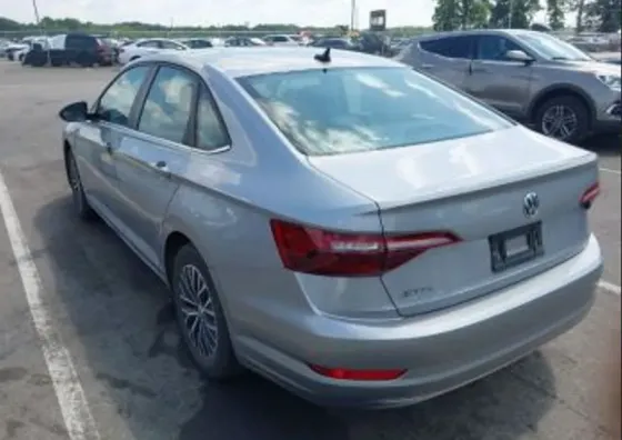 Volkswagen Jetta 1.4 2020 Тбилиси