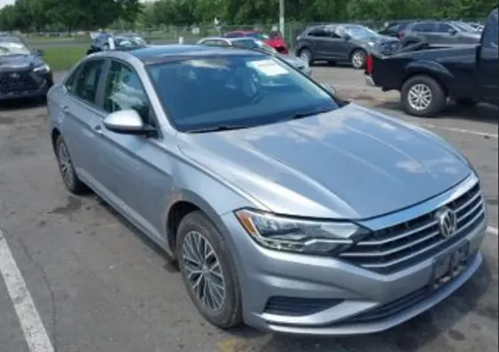 Volkswagen Jetta 1.4 2020 Тбилиси