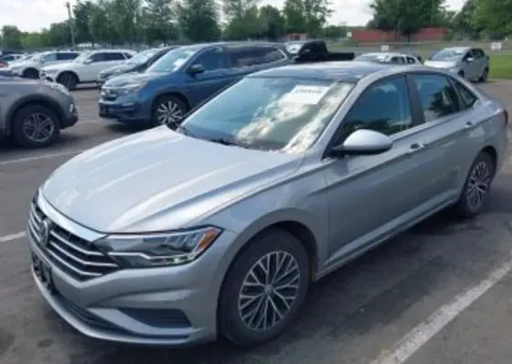 Volkswagen Jetta 1.4 2020 Тбилиси