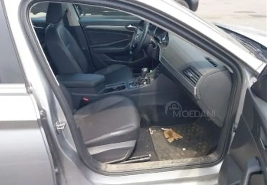 Volkswagen Jetta 1.4 2020 თბილისი - photo 6