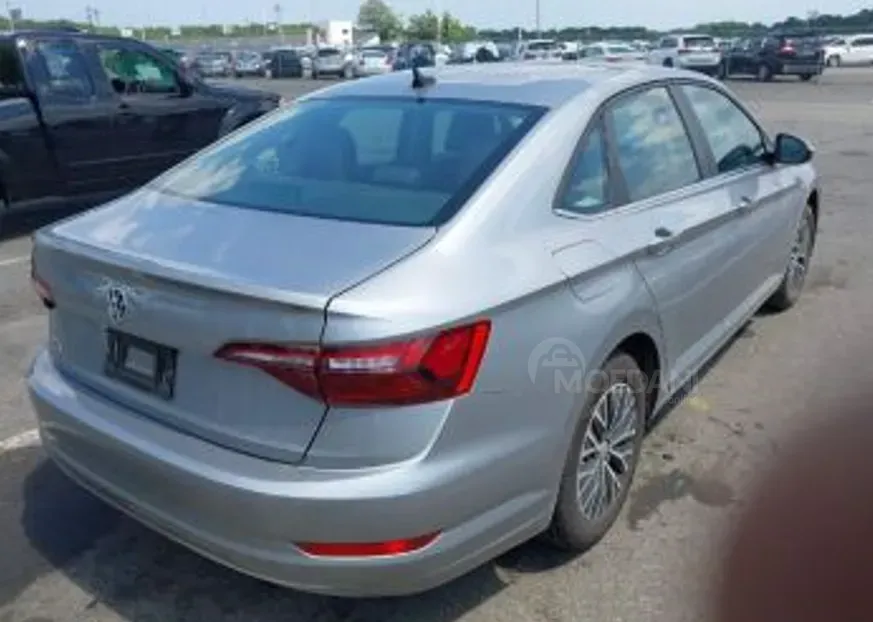 Volkswagen Jetta 1.4 2020 თბილისი - photo 2