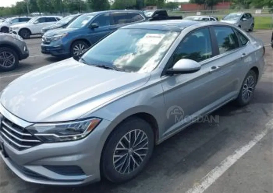 Volkswagen Jetta 1.4 2020 თბილისი - photo 4