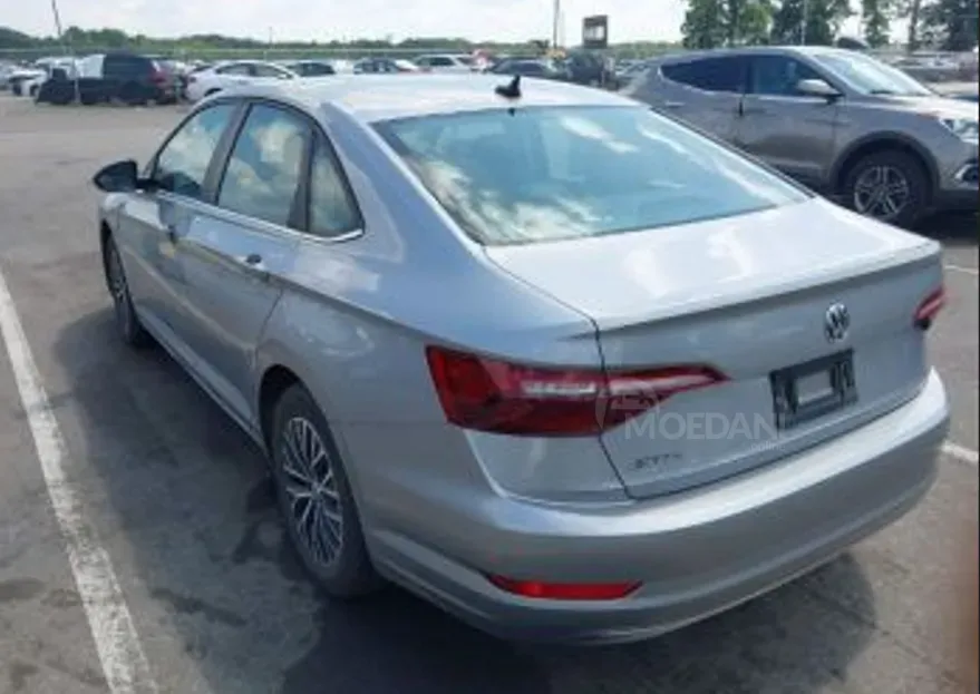 Volkswagen Jetta 1.4 2020 თბილისი - photo 3