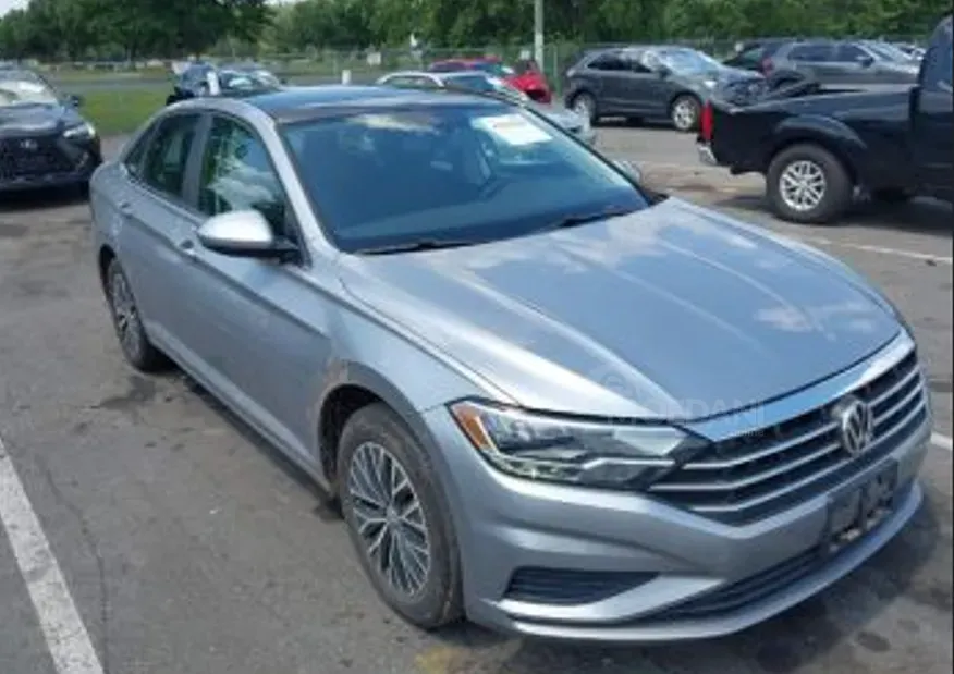 Volkswagen Jetta 1.4 2020 თბილისი - photo 5