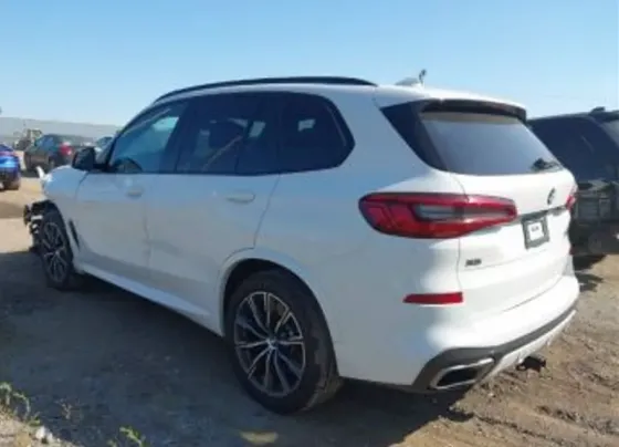 BMW X5 2020 Тбилиси