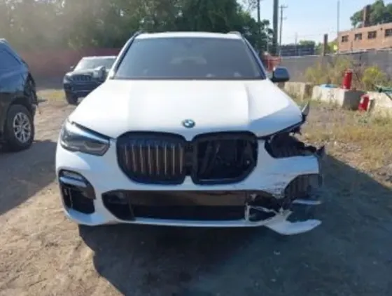 BMW X5 2020 Тбилиси