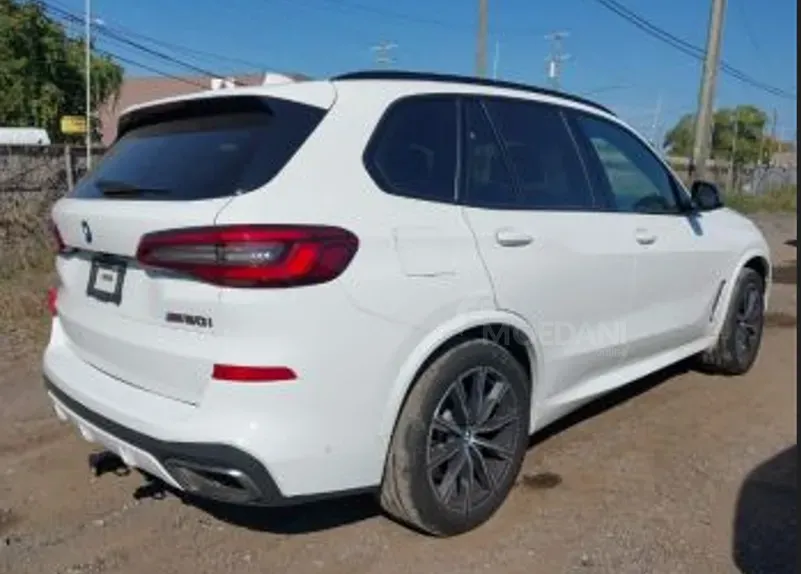 BMW X5 2020 თბილისი - photo 5