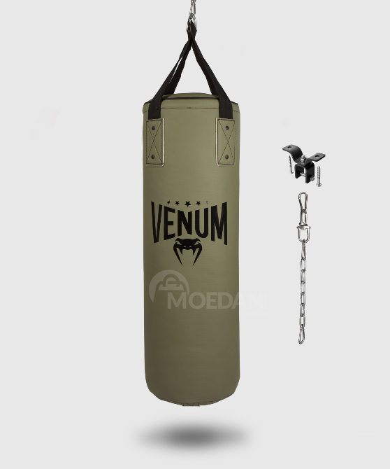 Კრივის ტომარა Venum თბილისი - photo 2