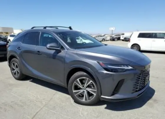 Lexus RX 2024 Тбилиси