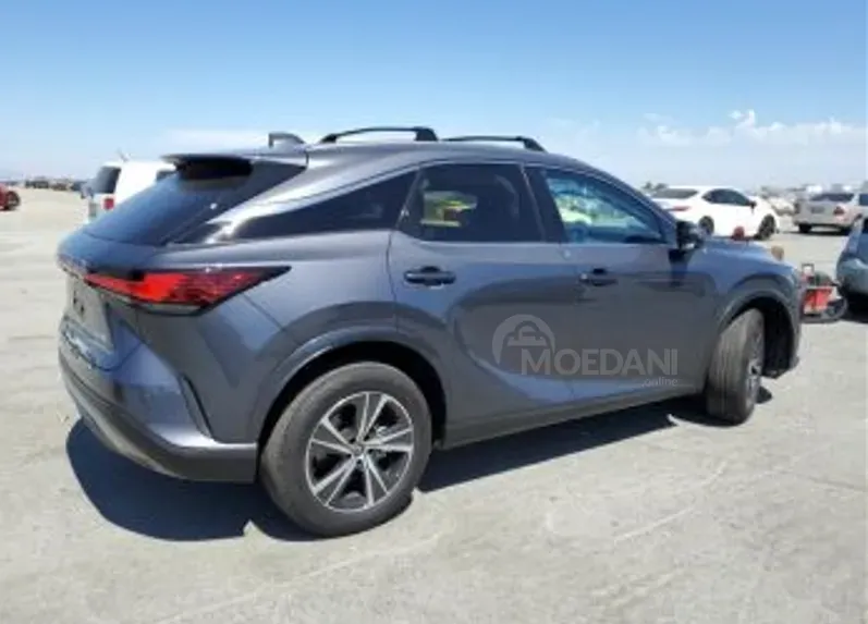 Lexus RX 2024 Тбилиси - изображение 4