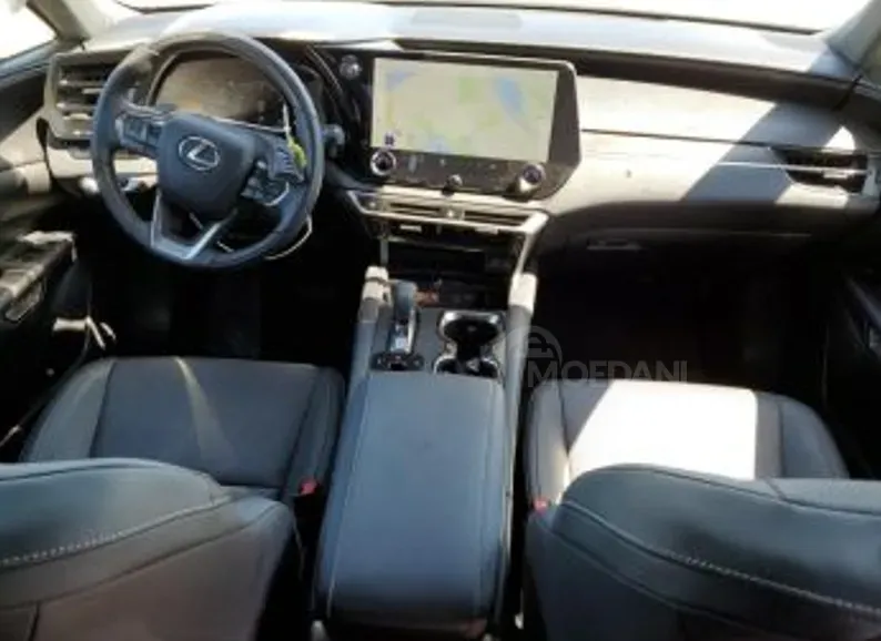 Lexus RX 2024 Тбилиси - изображение 8