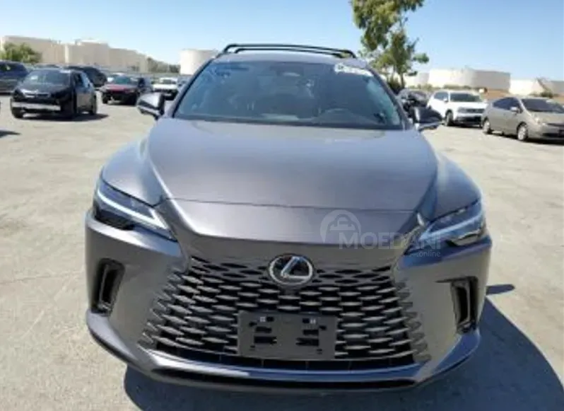 Lexus RX 2024 Тбилиси - изображение 1