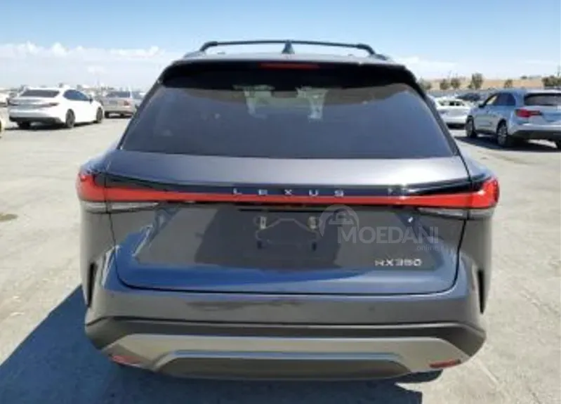 Lexus RX 2024 Тбилиси - изображение 2