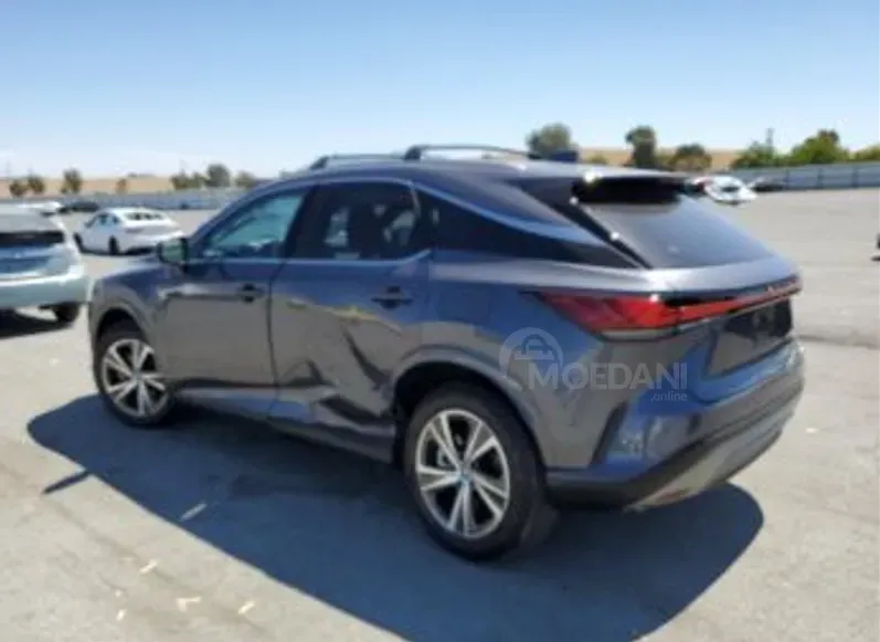 Lexus RX 2024 Тбилиси - изображение 6