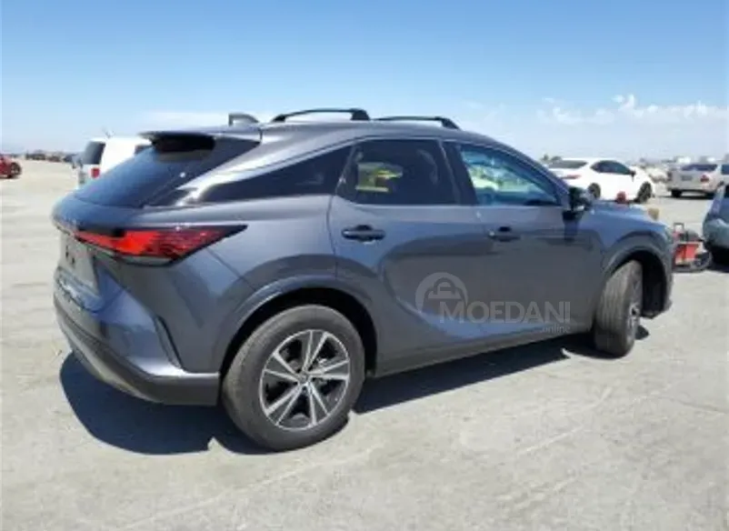 Lexus RX 2024 Тбилиси - изображение 5