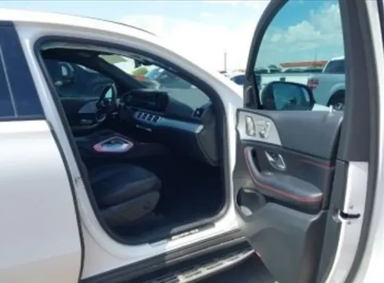 Mercedes GLE 3L 2023 Тбилиси