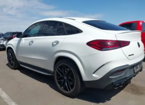 Mercedes GLE 3L 2023 Тбилиси