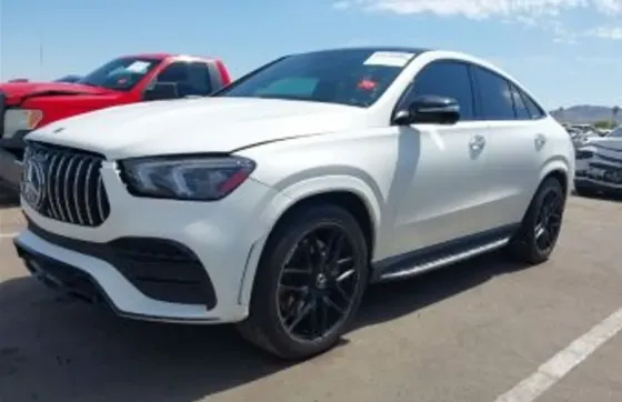 Mercedes GLE 3L 2023 Тбилиси