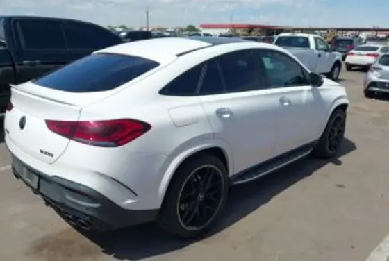 Mercedes GLE 3L 2023 Тбилиси