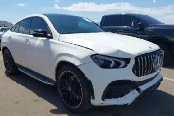 Mercedes GLE 3L 2023 Тбилиси