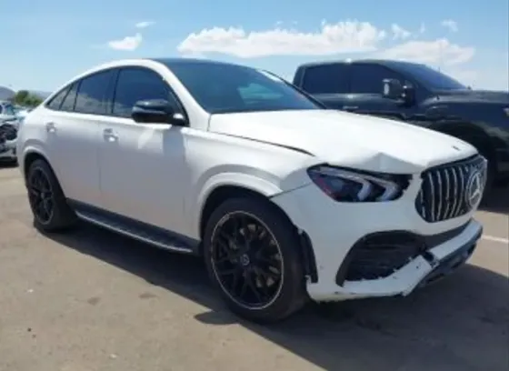 Mercedes GLE 3L 2023 Тбилиси