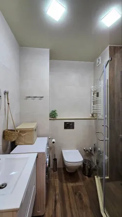 Apartments For Sale two-room 56м² 9/25 floor Batumi