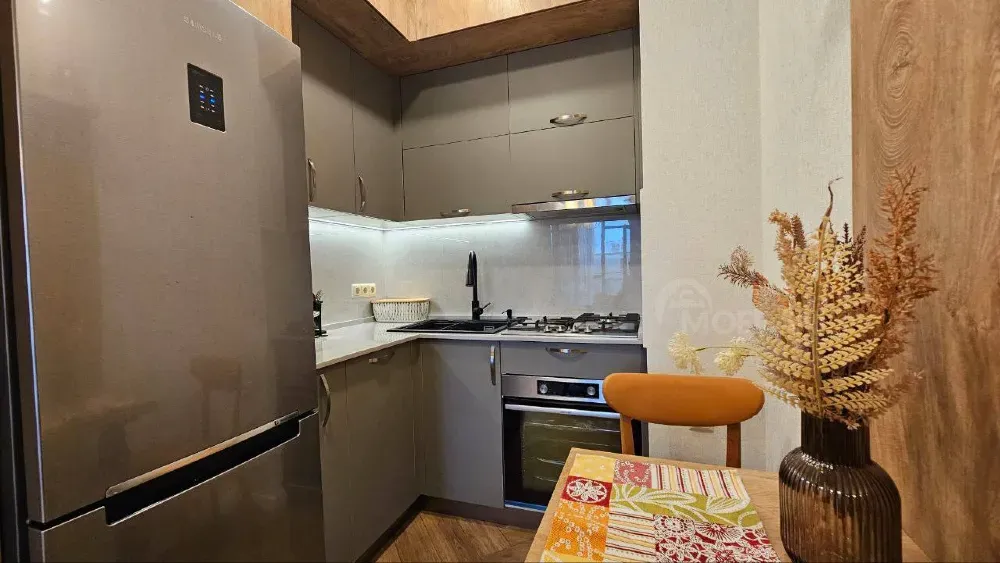 Apartments For Sale two-room 56м² 9/25 floor Batumi - photo 10