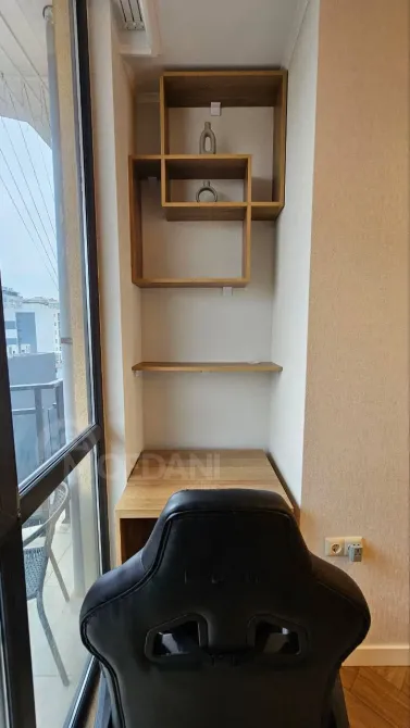 Apartments For Sale two-room 56м² 9/25 floor Batumi - photo 8