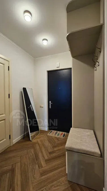 Apartments For Sale two-room 56м² 9/25 floor Batumi - photo 6