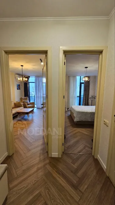 Apartments For Sale two-room 56м² 9/25 floor Batumi - photo 9