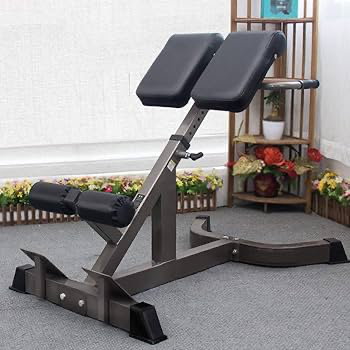 Hyperextension Tbilisi