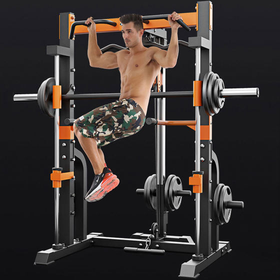 Complex Smith Machine Tbilisi