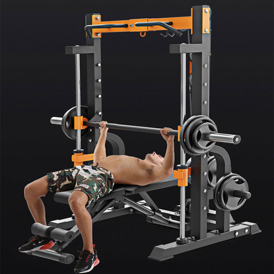 Complex Smith Machine Tbilisi