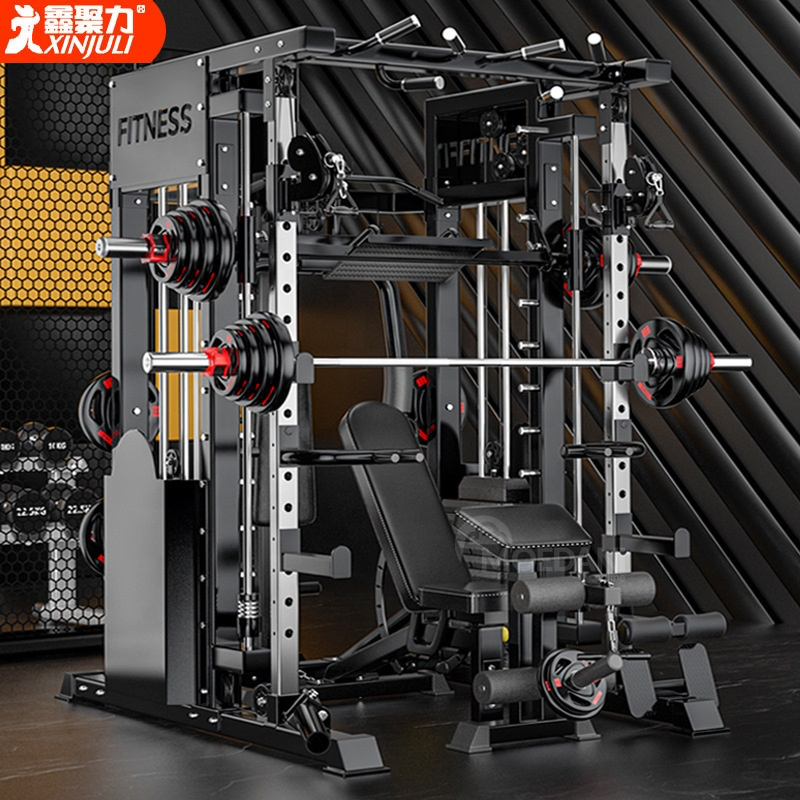 Კომპლექსური ტრენაჟორი თბილისი - photo 1