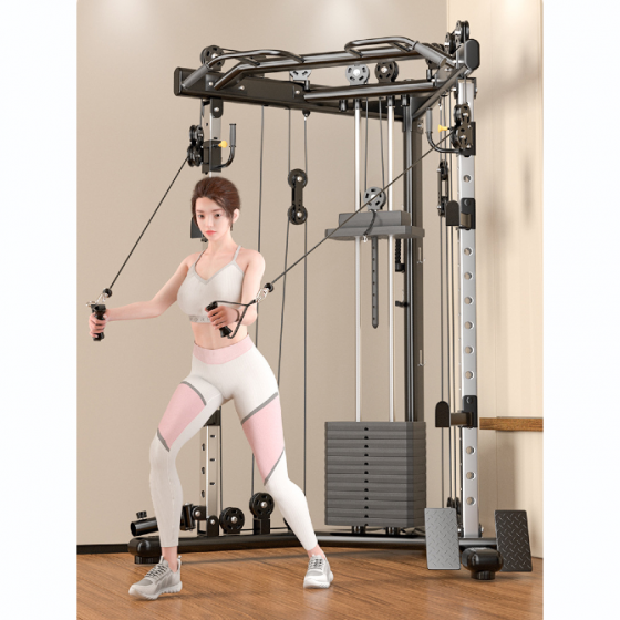 Multifunctional Machine Tbilisi