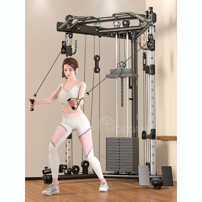 Multifunctional Maschine თბილისი - photo 2