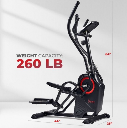 Elliptical trainer Tbilisi