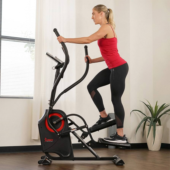 Elliptical trainer Tbilisi