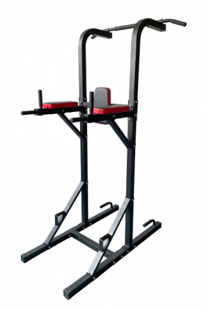 Exercise standing barbell Tbilisi