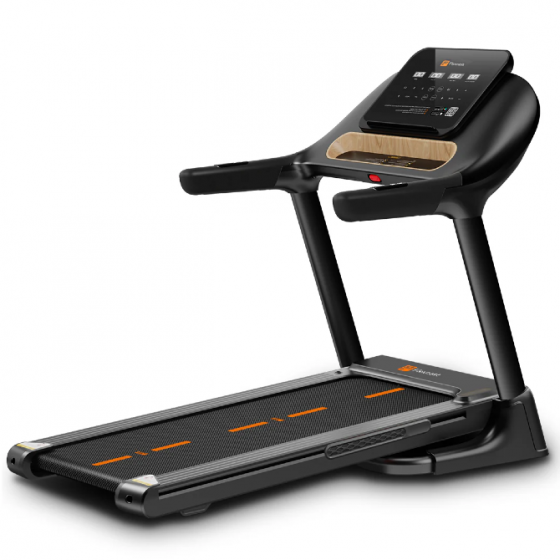 Running track Tbilisi