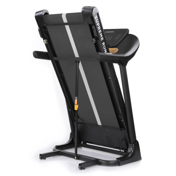 Running track Tbilisi