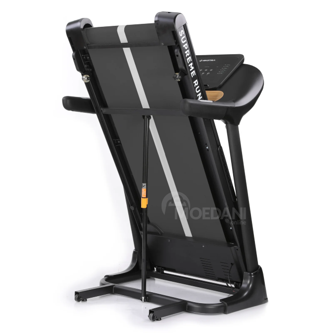 Სარბენი ბილიკი თბილისი - photo 3