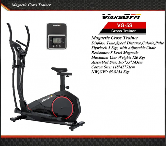 Cross-country ski (elliptical) Tbilisi