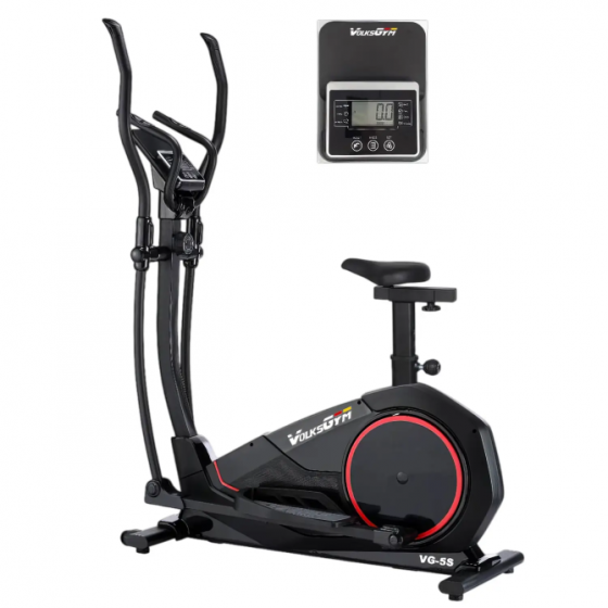 Cross-country ski (elliptical) Tbilisi