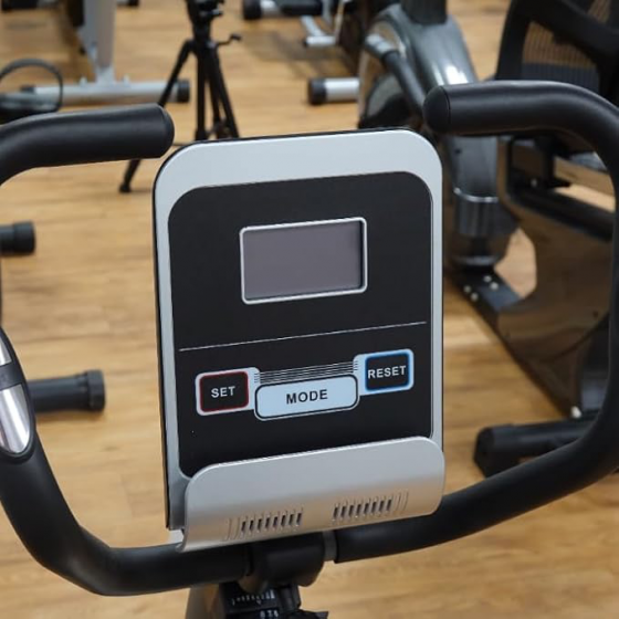 Horizontal exercise bike Tbilisi